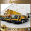 XCMG 50 ton lifting mobile crane QY50KA