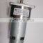 Gearhead With Centric Output Shaft, Square Cover, Brushless 6V DC Gear Motor SGA-60FM-G101i For Golf Carts Stage Light