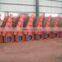 Professional Deep-trough Type Vibrating Drawing Machine for Mine