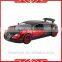 1:32scale Car Toy Mini Smart Car Diecast Toys