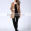 camel color factory supply hign woolen lady coat