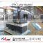 HORIZONTAL CONVENTIONAL CNC TURNING LATHE MACHINE CDK6136B (750mm)