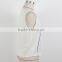 Raw neckline sleeveless women tank top,embroidered cotton tops women india