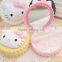 HELLO KITTY New Biscuits Contact Lens Case                        
                                                Quality Choice