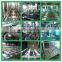 filling production line/beverage capping machine/5 gallons bucket filling line
