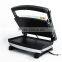 1600W Die-cast Sandwich Press XJ-9k112