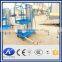 mobile aerial aluminium lifting work platform