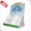 Best soap cardboard countertop display boxes