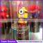 3D cartoon captain america usb, 3D cartoon superman usb 2.0 flash