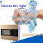 Made in china 5 stages wall-mounted reverse osmosis systems pure water purifiers machine