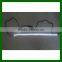 3528 flexible led strip light power by adapter