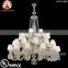 Wholesale Crystal Chandelier in Baccarat Style