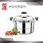 26cm-36cm Stainless steel high quality corn steamer