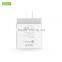 newest arrived Qualcomm quick charger 3.0 wall charger usb charger for smartphones