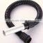 Blowing function dry vacuum cleaner