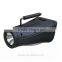 2016 new solar product lithium-ion battery light with motion detector