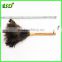 ESD Magic Bamboo Handle Ostrich Feather Duster For Cleaning