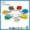 Chinese factory :Auto fuse with neon lamp