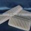 Toyota car engine pp non -woven air filter fabric/media/raw material