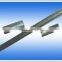 High filtration accuracy stainless steel vibrating screen mesh factory prices