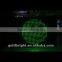 Professional stage backgroup cloth curtain with animation led vision curtain dj club bar