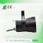 LED light manufacturer spotlight small par lighting DMX512 RGB 60*10mm