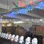best price 75w pure white spot moving head lights truss