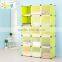 Plastic clothes wardrobe for sale
