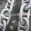 China Factory Price Galvanized G80 Heavy Duty Lifting Chains