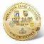 Custom challenge coins made in China