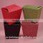 custom made premium fancy custom jewelry box