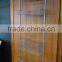 5 Tiers Metal Over Door Storage Baskets