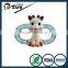OEM Welcome BPA Free Wholesale Silicone Teether For Baby