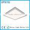 34w 106lm/w 600x600mm led ceiling light surface mount