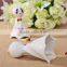 medium size Sunny doll creamics wind chime