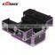 Sunrise Functional Custom Make up Case with Drawers Aluminum Cosmetic Case