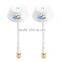 5.8GHz Circular Polarized Antenna RP-SMA For RC 5.8G Transmitter