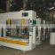 Oil cold press/hydraulic cold press woodworking machine