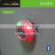 Best promotional gift mini mushroom Bluetooth speaker waterproof BTS07