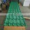 Corrugated sheets galvanized corrugated sheets corrugated steel sheet/PPGI Corrugated sheet /galvanized color aluminum roofing