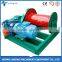 Professional manufacture electric boat single drum anchor winch