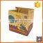china supplier brown kraft paper bag wholesale