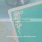 Factory sale wholesale green invitation card