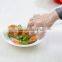 Factory wholesales disposable PE glove for food use
