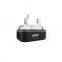 Hot selling UK Plug travel wall charger with micro USB cable 1A output
