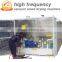 China Making Drying Machinery With HF Heating Furniture Wood Drying