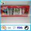 collector's series pint glasses 2 pack glassware set