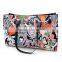 2015 Hot World Style National Wind Crown Figure Landscape Bag for Woman Peking Opera Pattern Shoulder Bag With Free Shipping