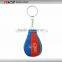 Speed Ball Key Chain Boxing Punching Bag Key Chain