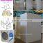 standard size walk in freezer room temp.-18degree C for meat storage